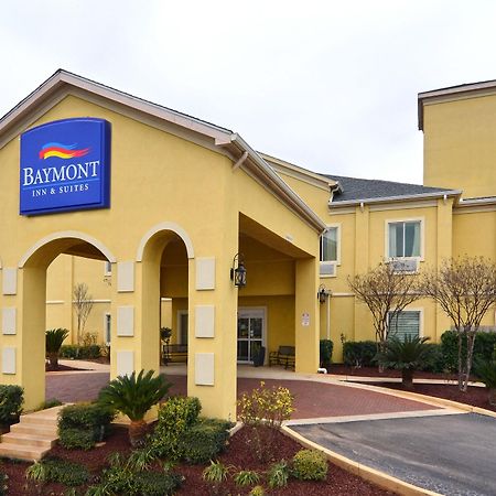 Baymont By Wyndham Pearsall Εξωτερικό φωτογραφία